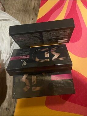 Younique 3D Fiber Lash Set in Black